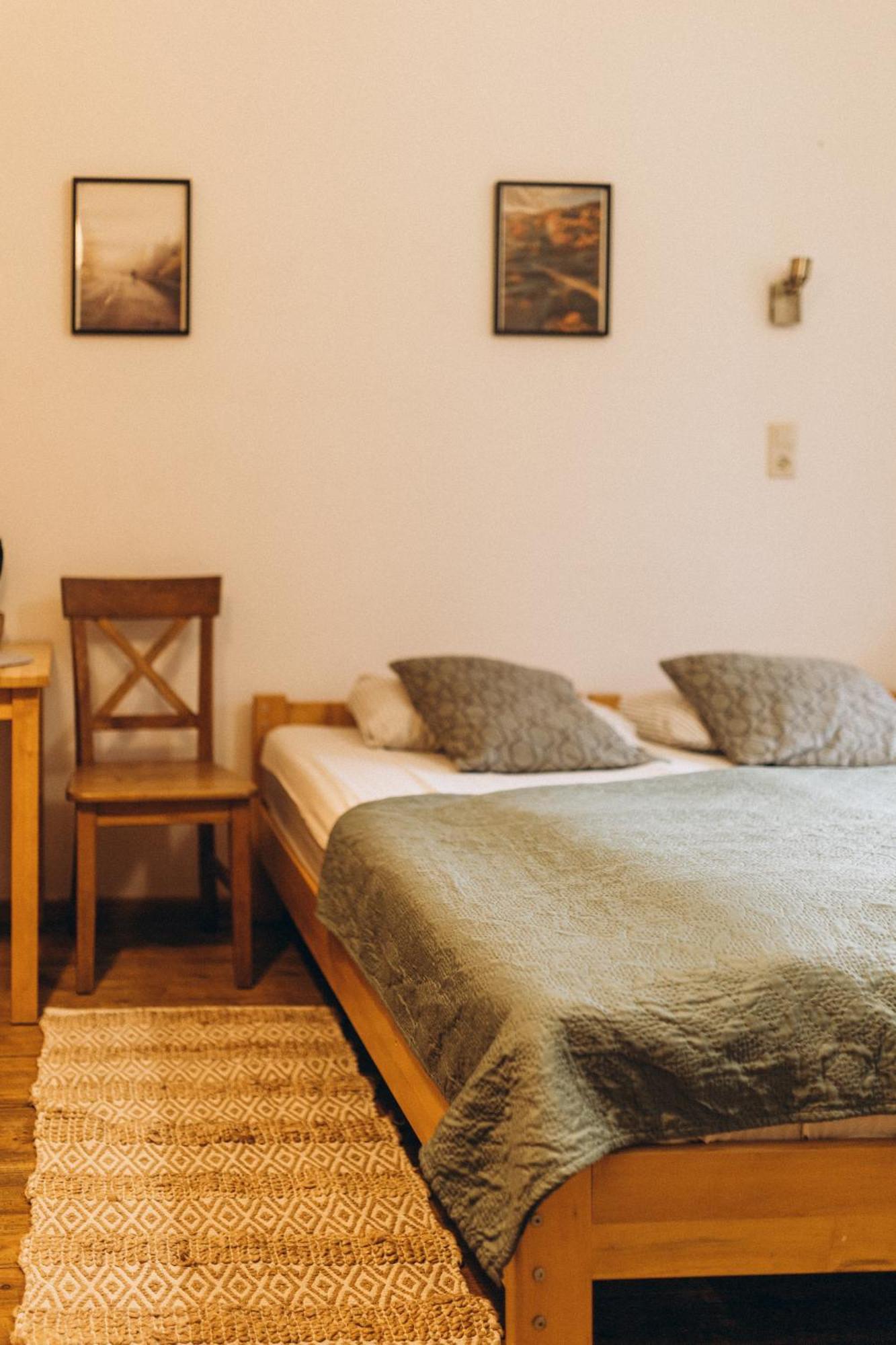Srebrna Góra Villa Hubertus מראה חיצוני תמונה